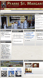 Mobile Screenshot of pfarre-lembach.at